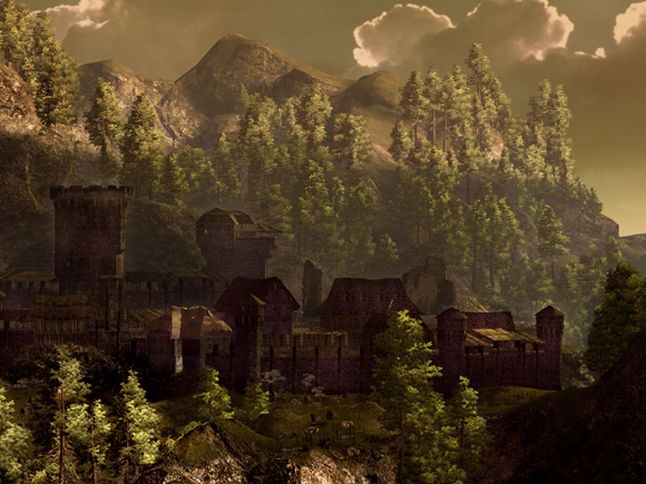 Gothic® 3 screenshot 20