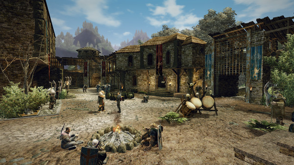Gothic® 3 screenshot