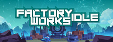 Factory Works Idle cover art