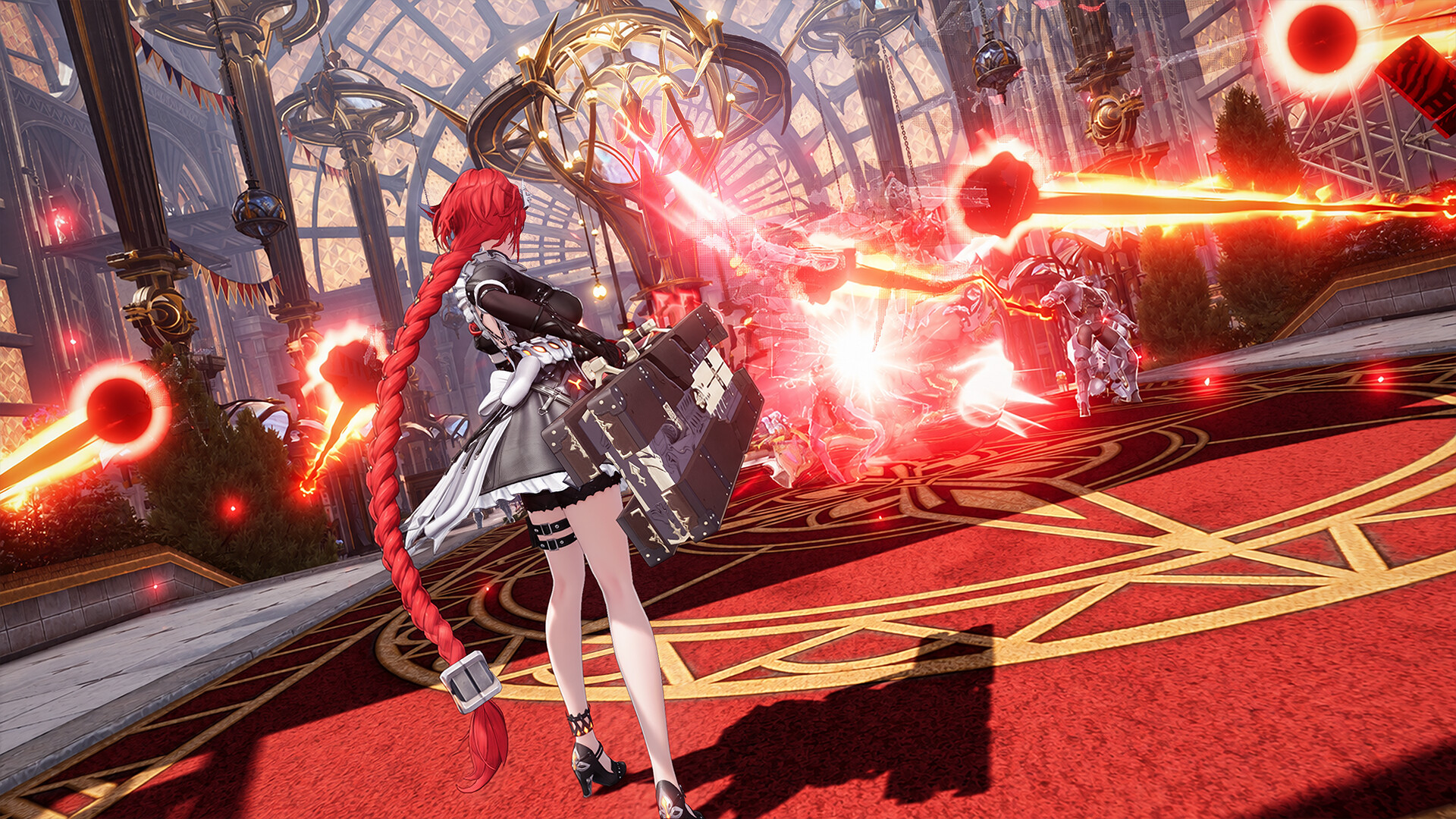 Duet Night Abyss screenshot 10
