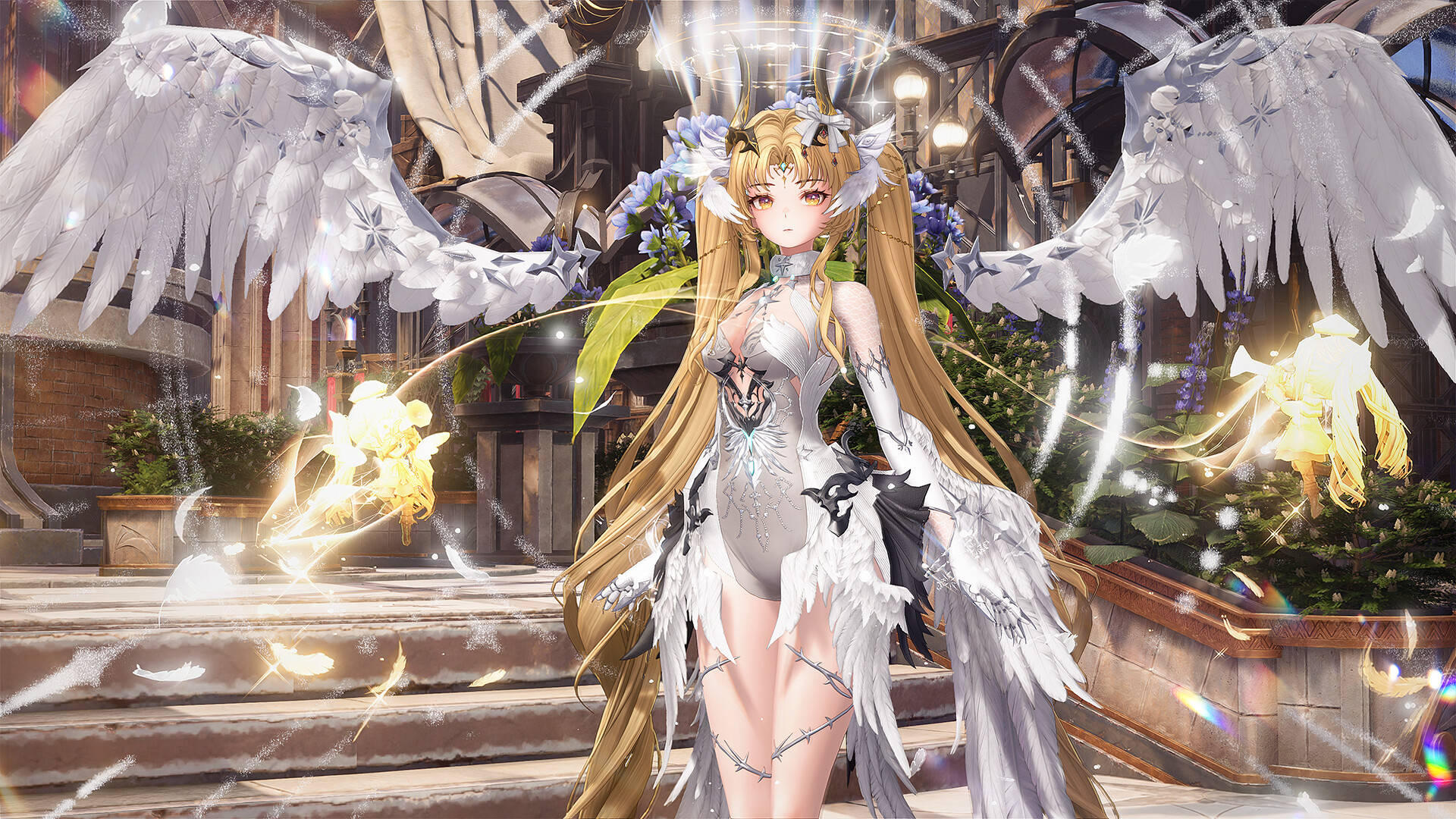Duet Night Abyss screenshot 7
