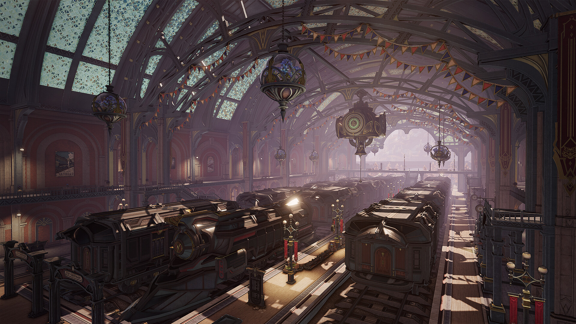 Duet Night Abyss screenshot 2