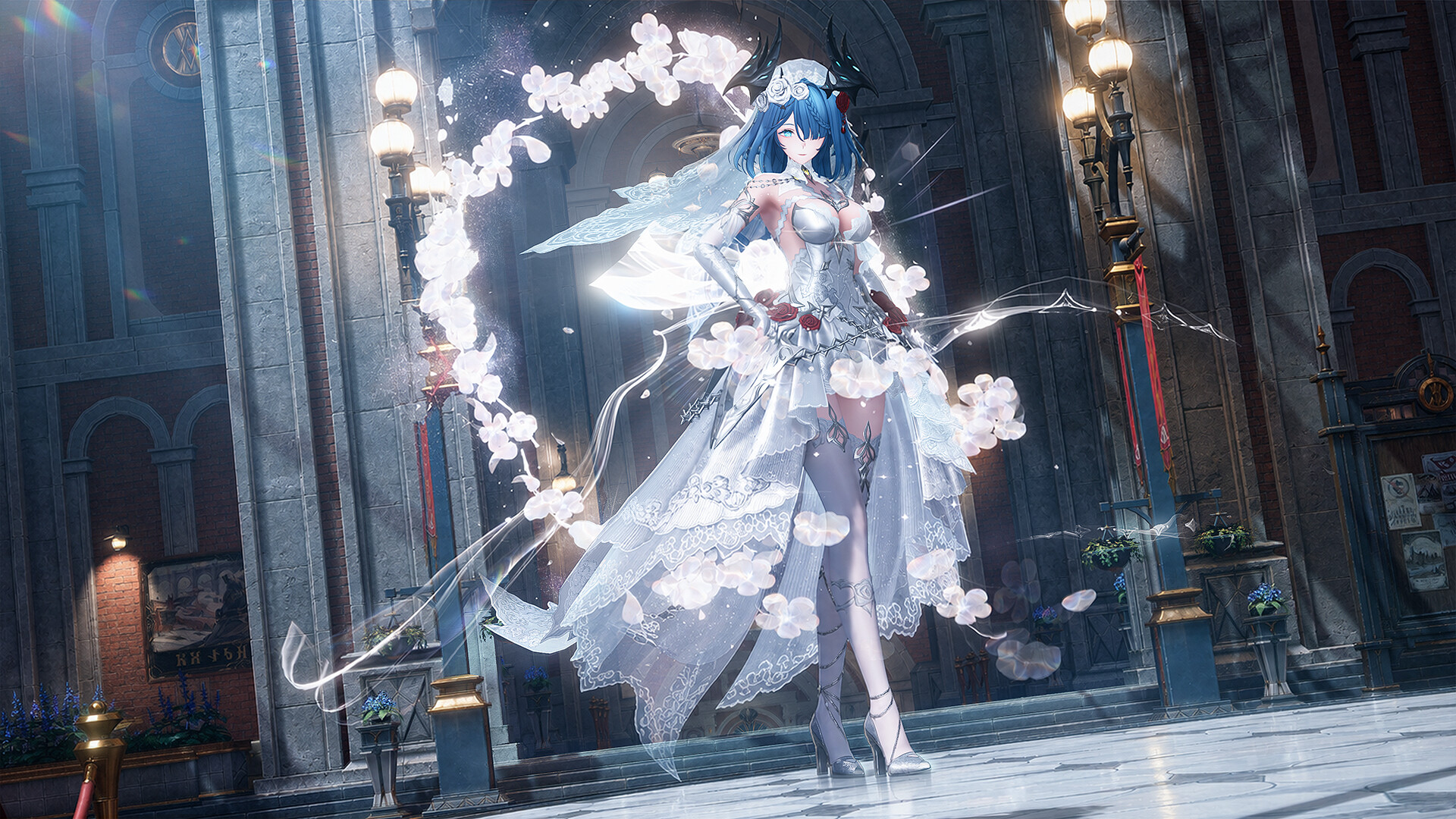 Duet Night Abyss screenshot 9