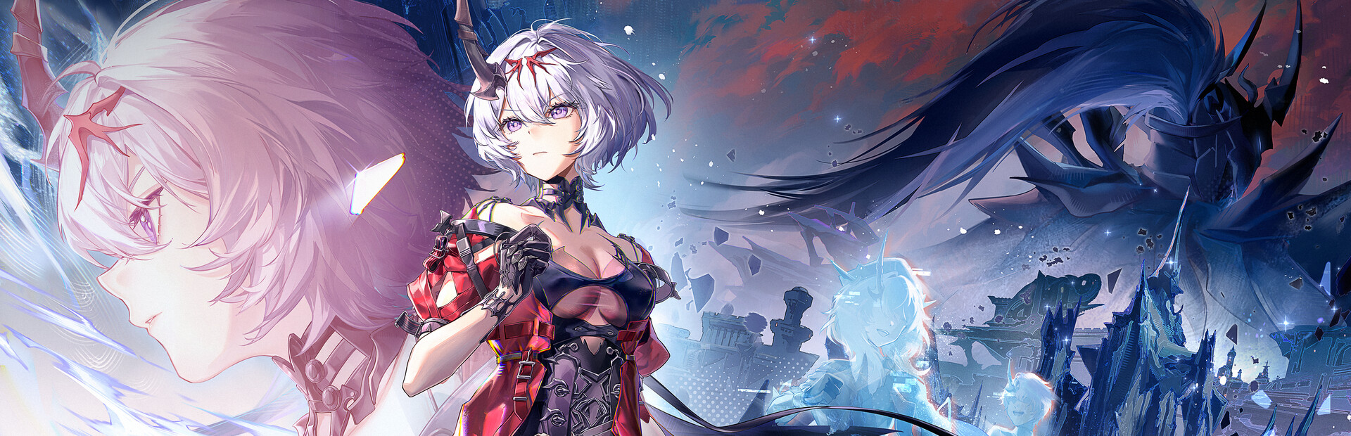 Duet Night Abyss
