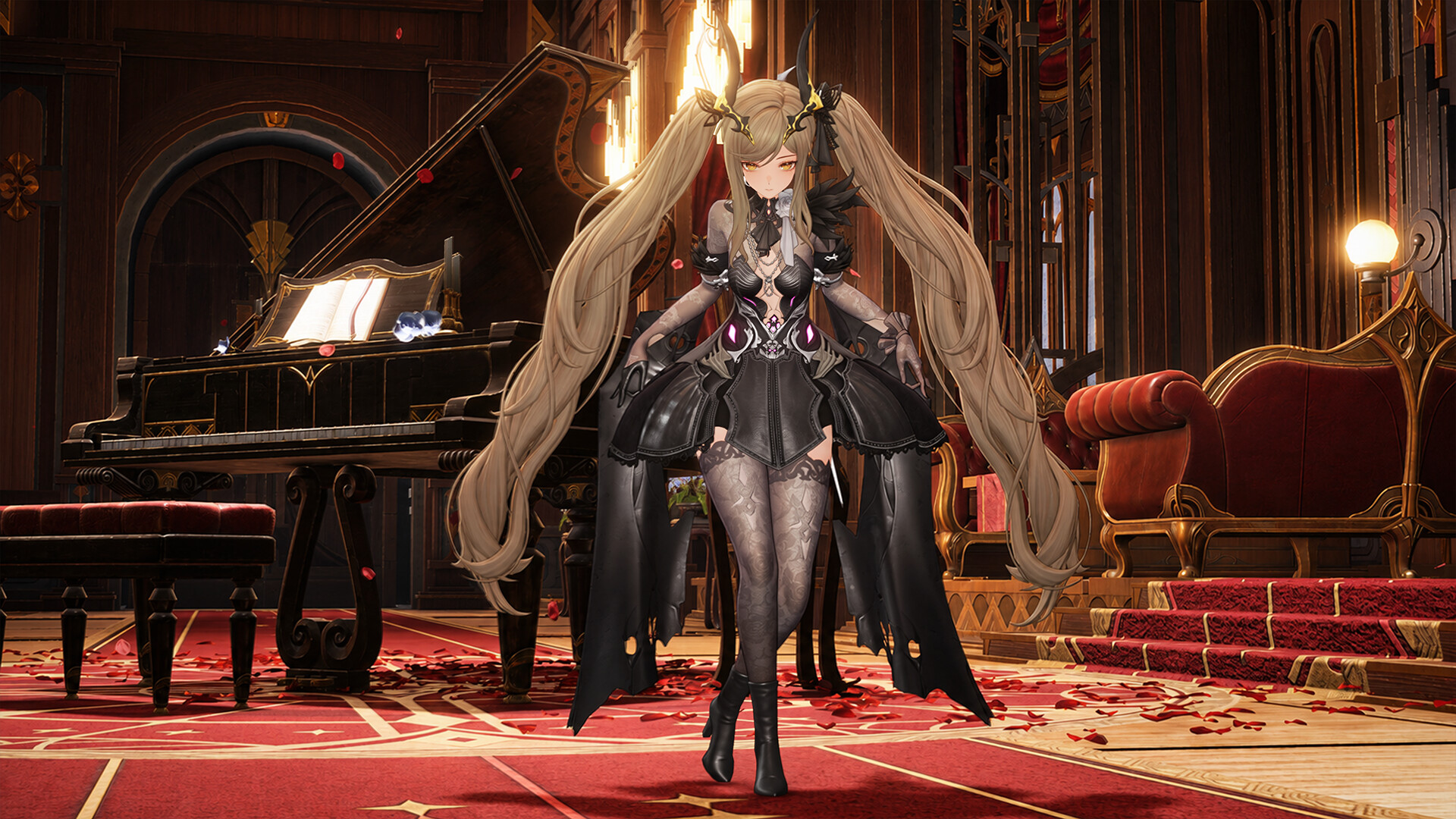 Duet Night Abyss screenshot 8