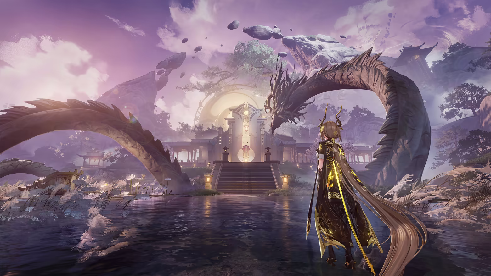 Duet Night Abyss thumbnail