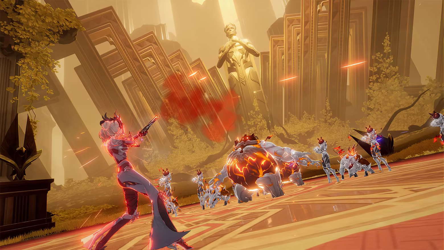 Duet Night Abyss thumbnail