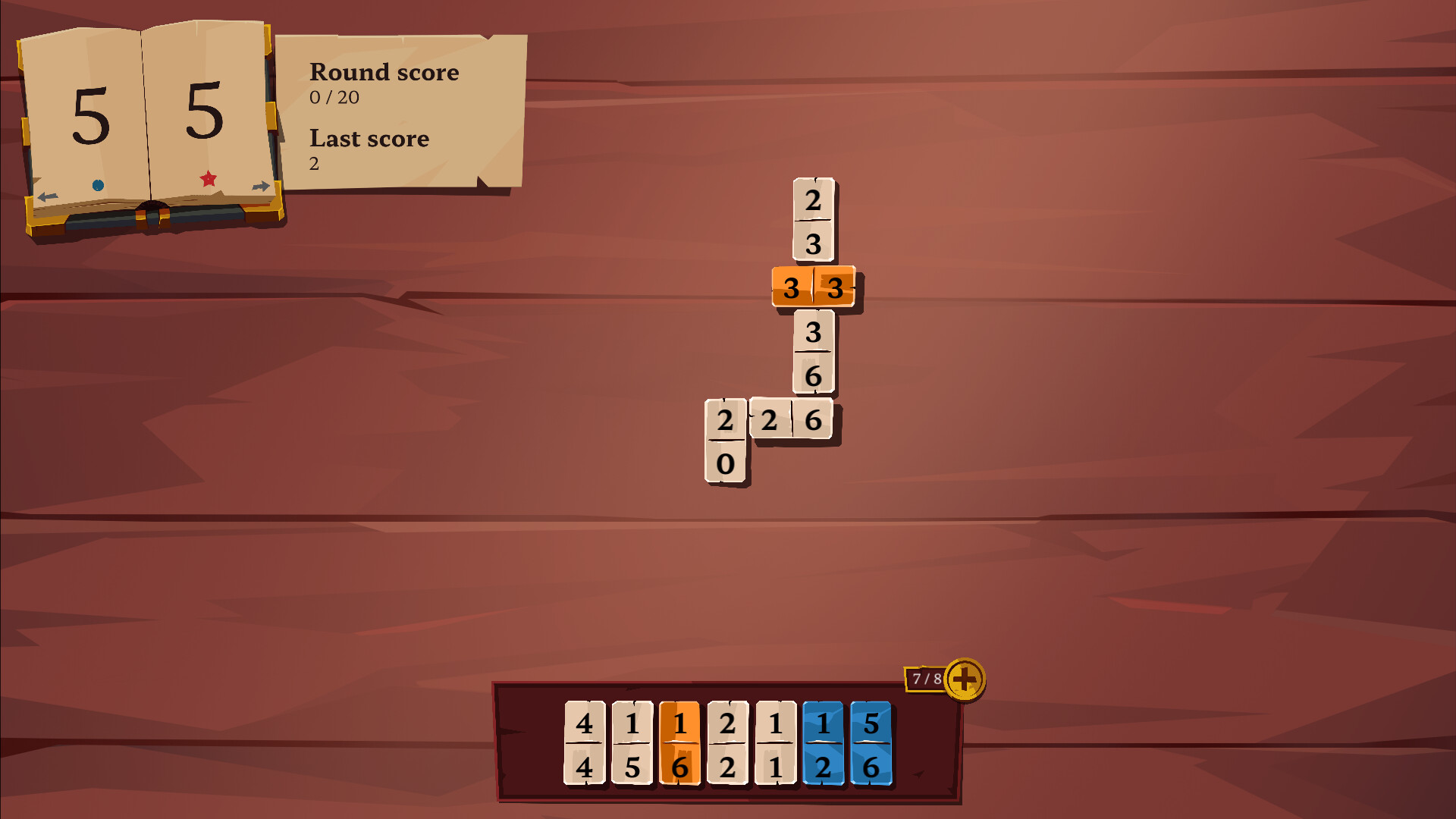 Pip & Bones screenshot 5