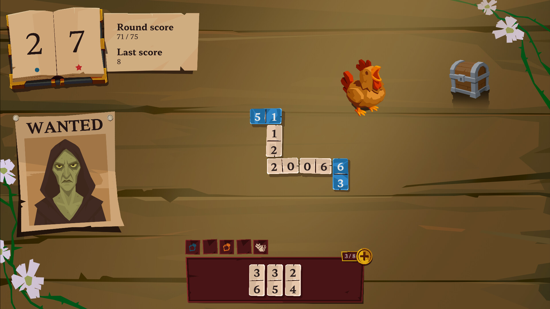 Pip & Bones screenshot 3