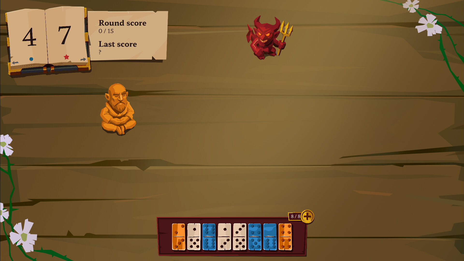 Pip & Bones screenshot 7