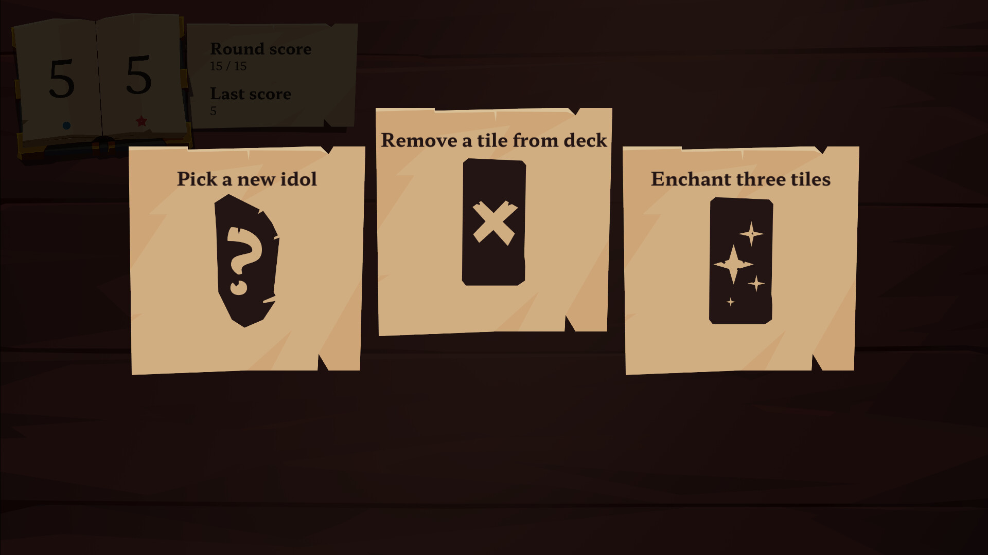 Pip & Bones screenshot 4