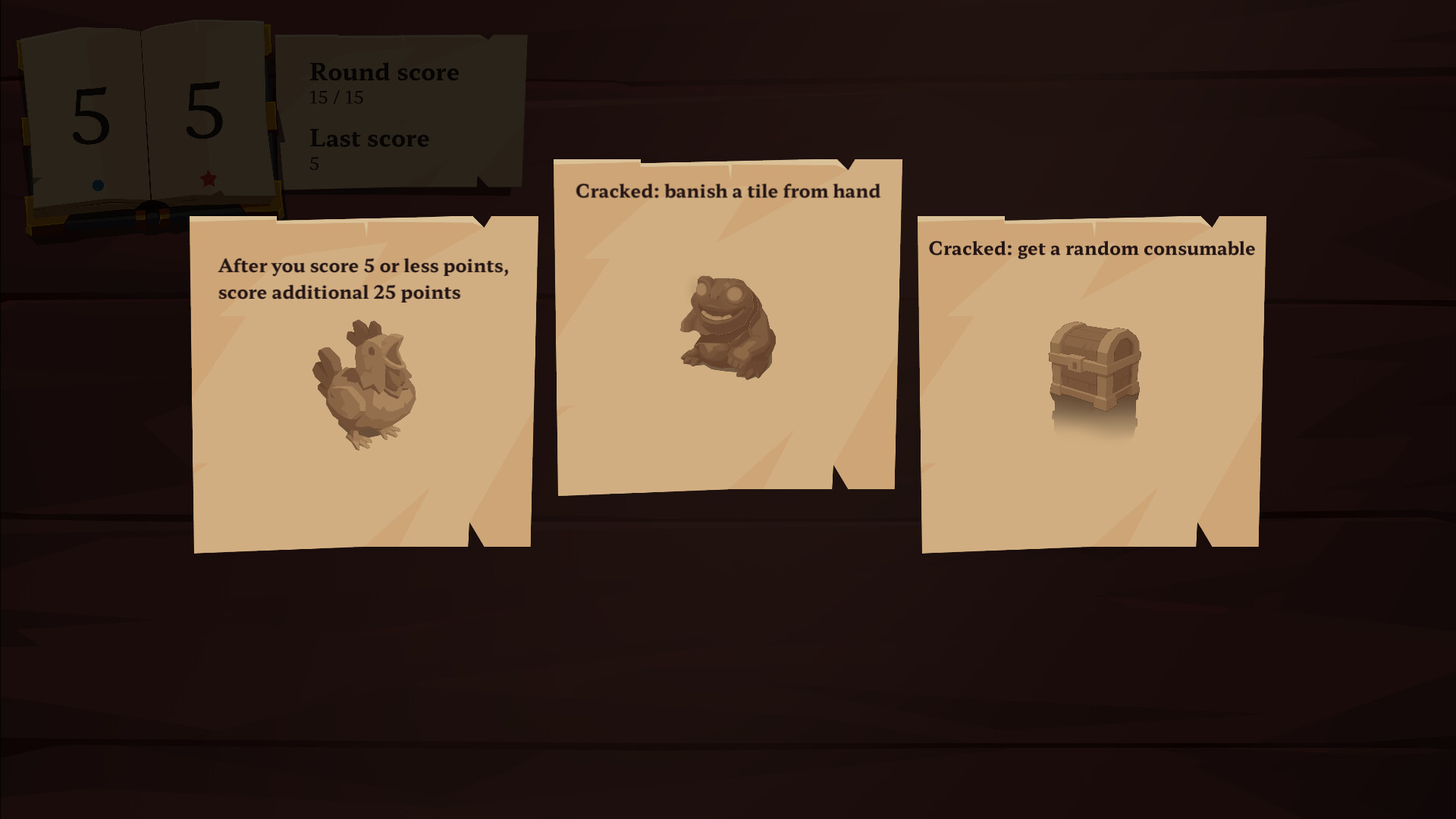 Pip & Bones screenshot 6