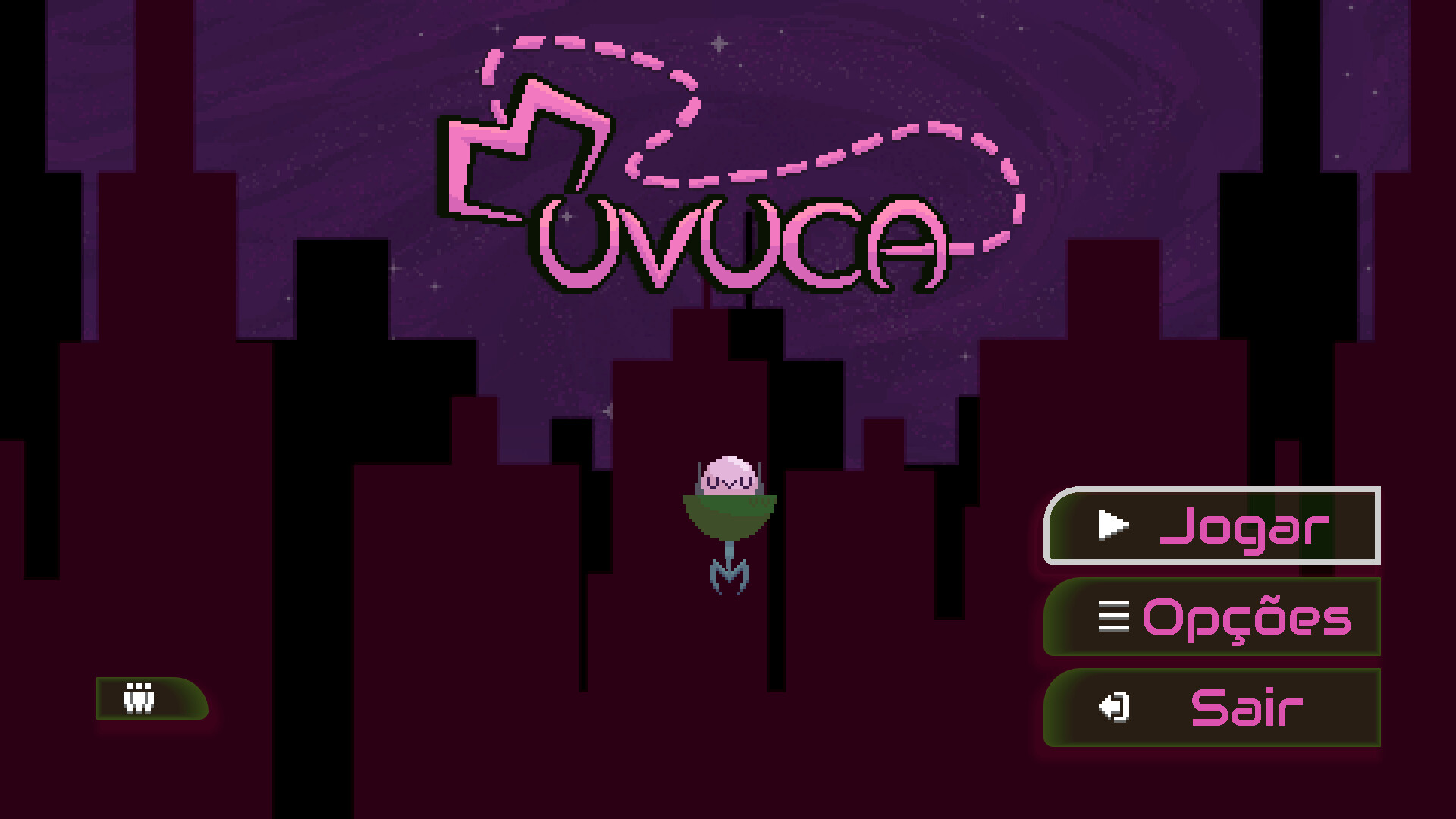 Muvuca screenshot 1
