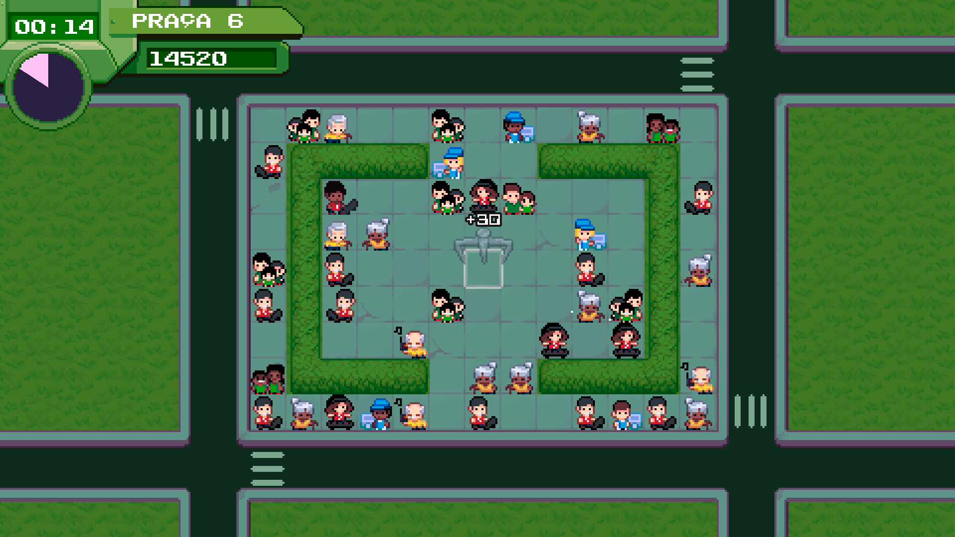 Muvuca screenshot 9