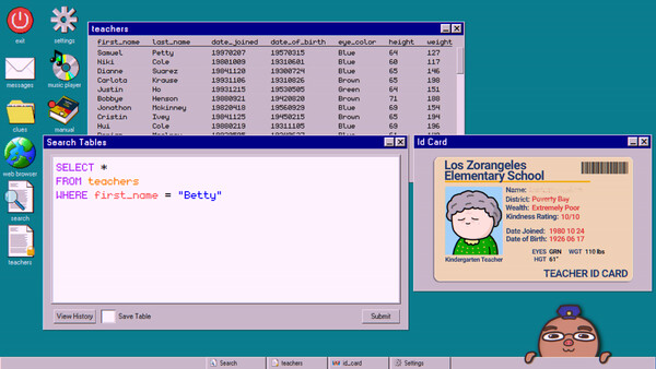 Screenshots