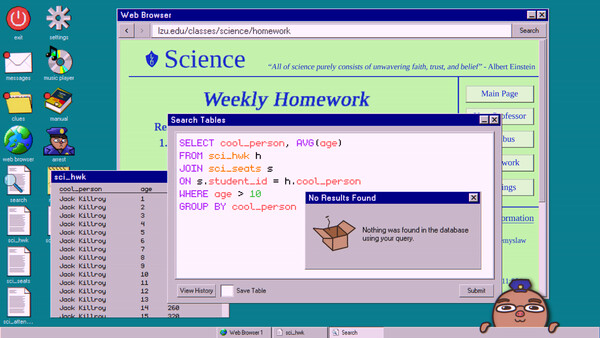 Screenshots
