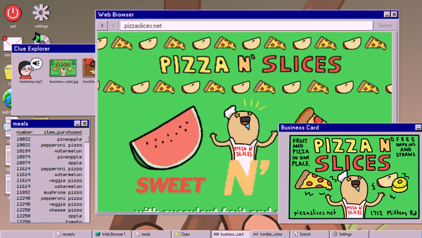 Screenshots