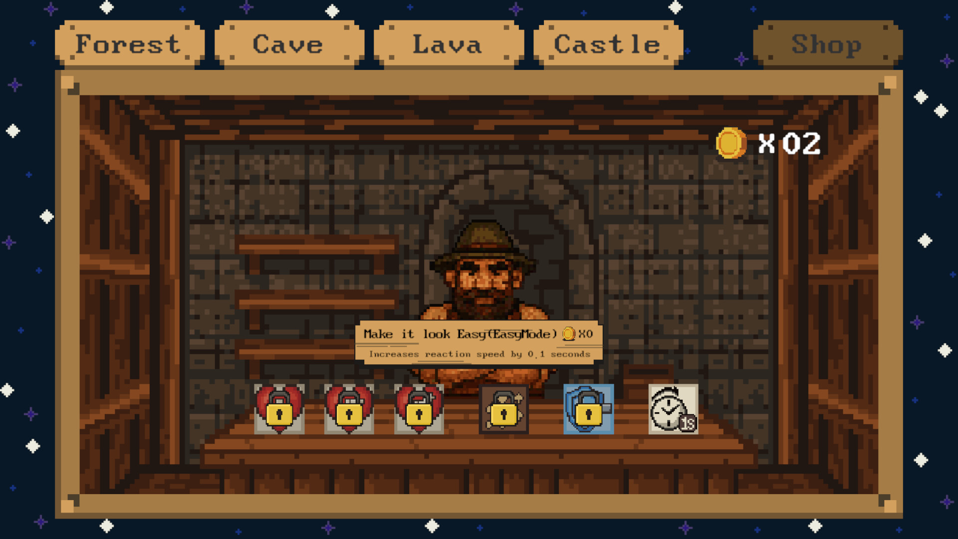 250ms2 screenshot 5