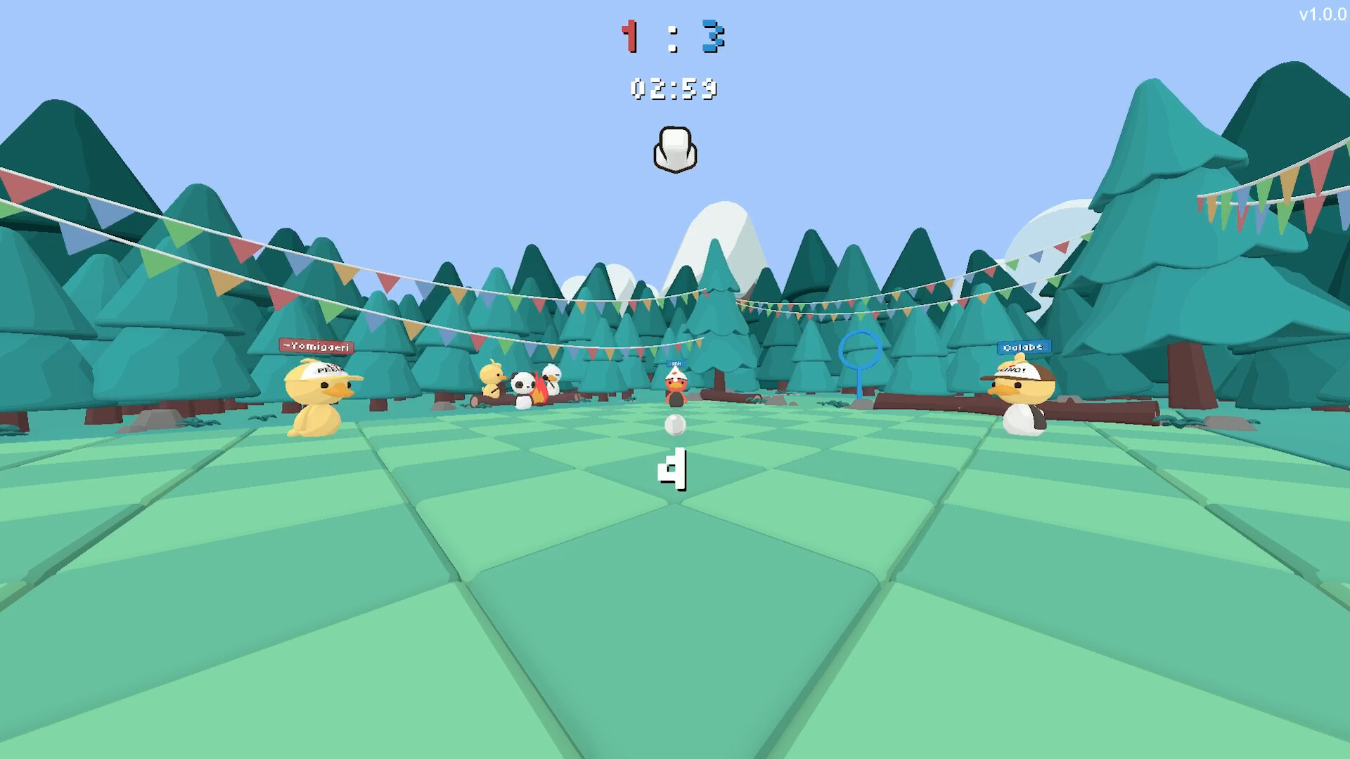 Sport Animals screenshot 5