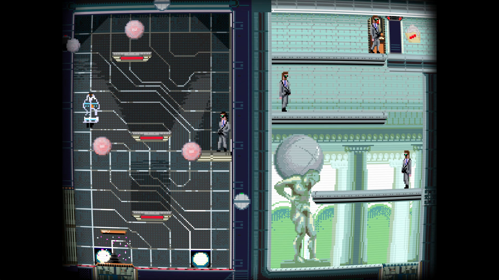 Master Spy OST screenshot 9