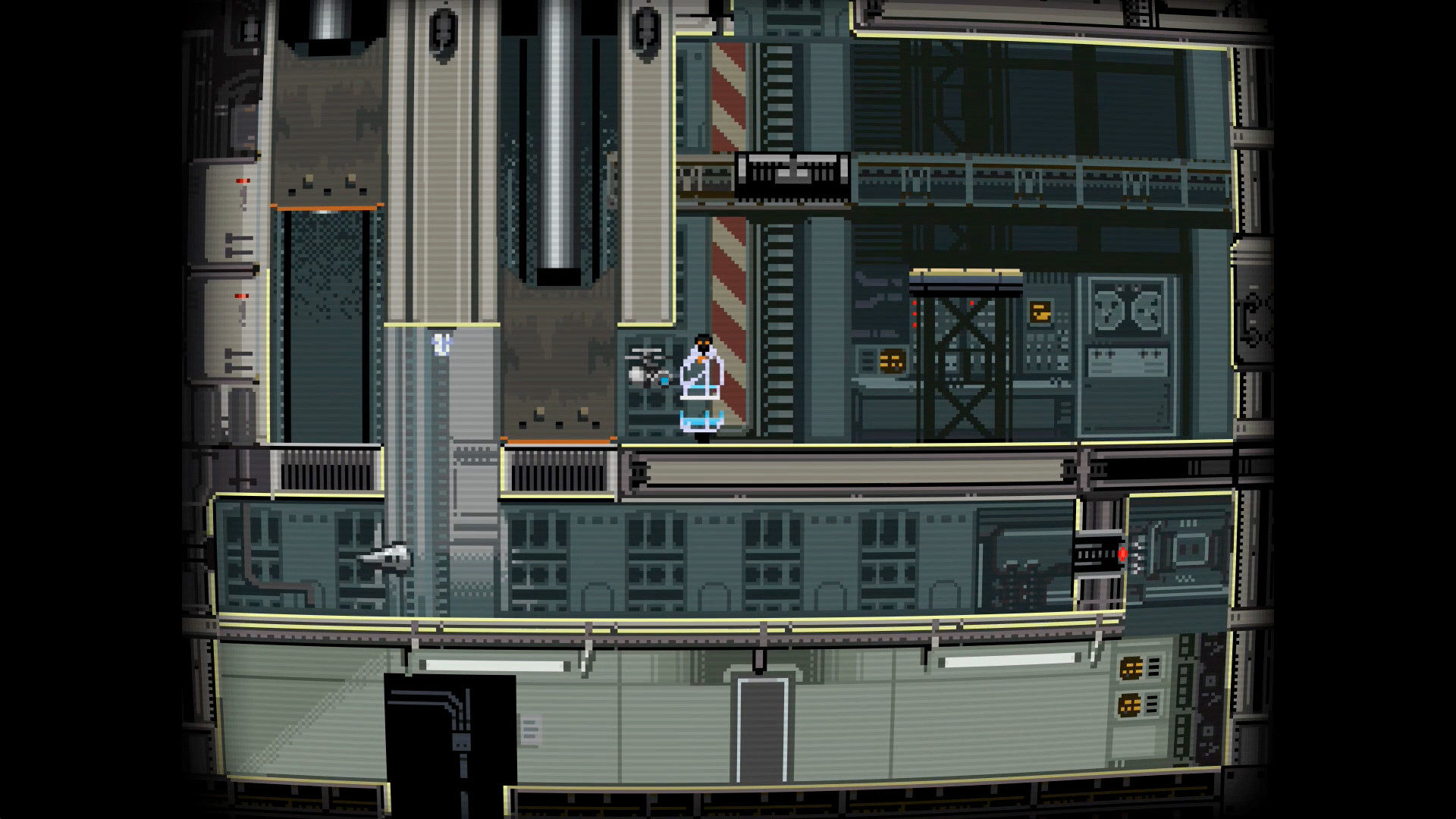 Master Spy OST screenshot 7