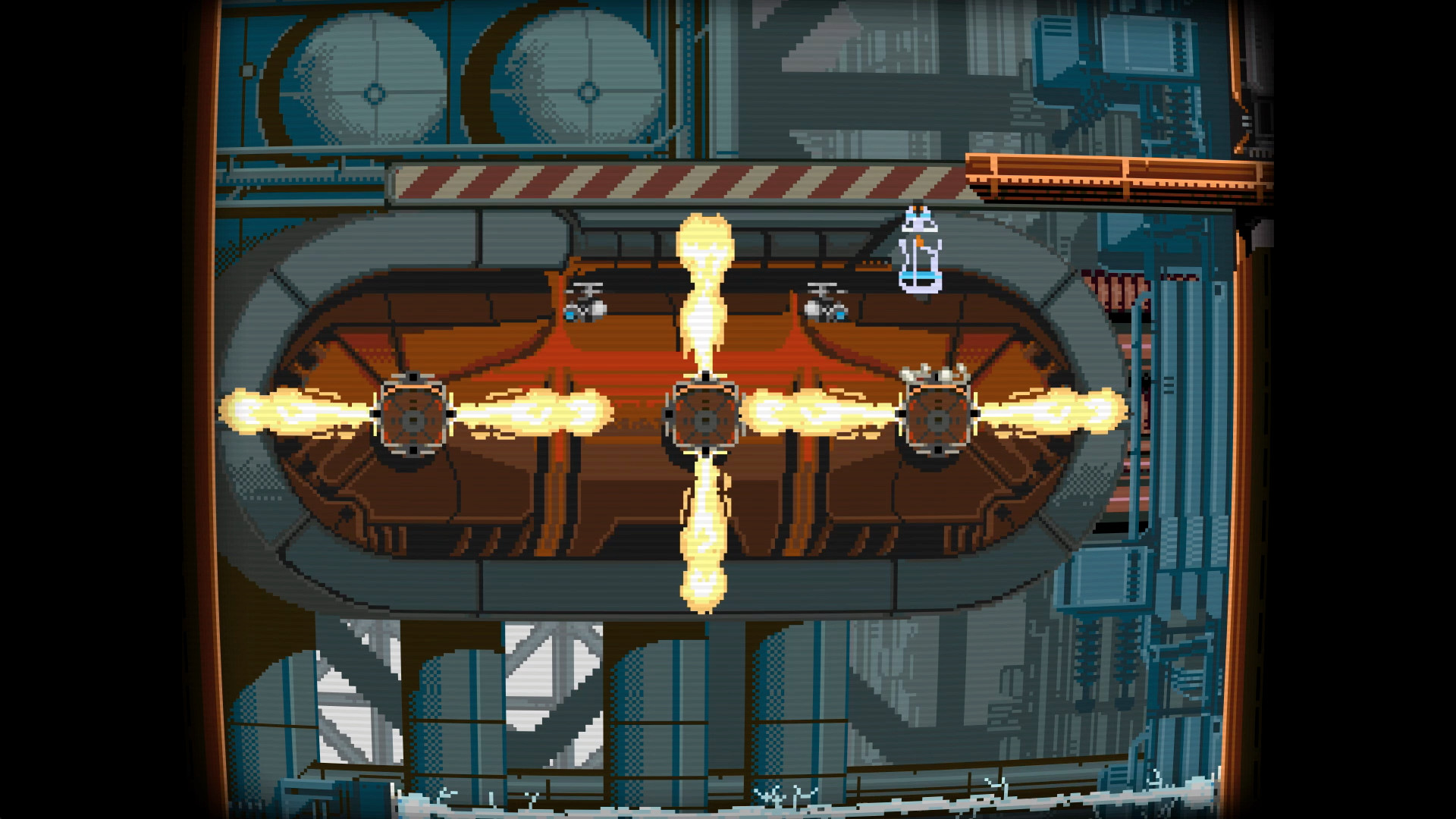 Master Spy OST screenshot 8