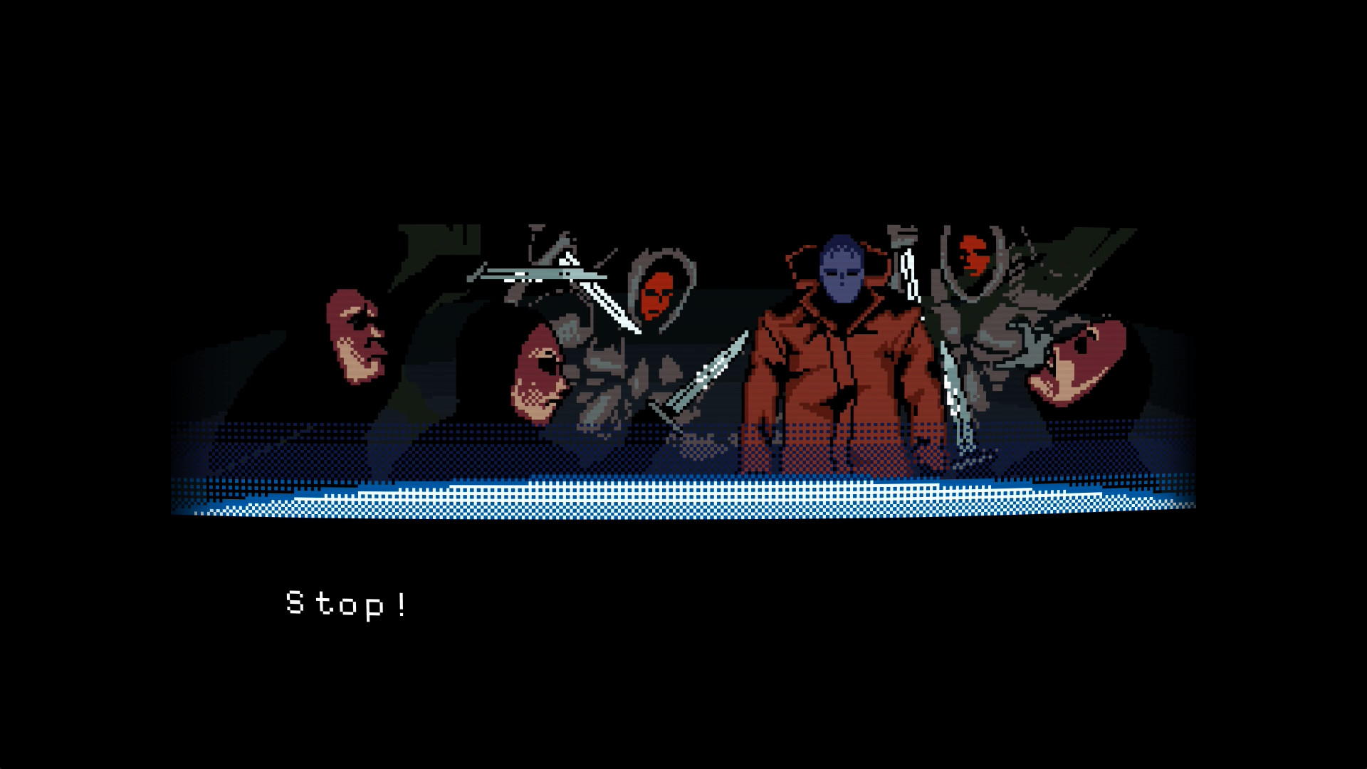 Master Spy OST screenshot 4