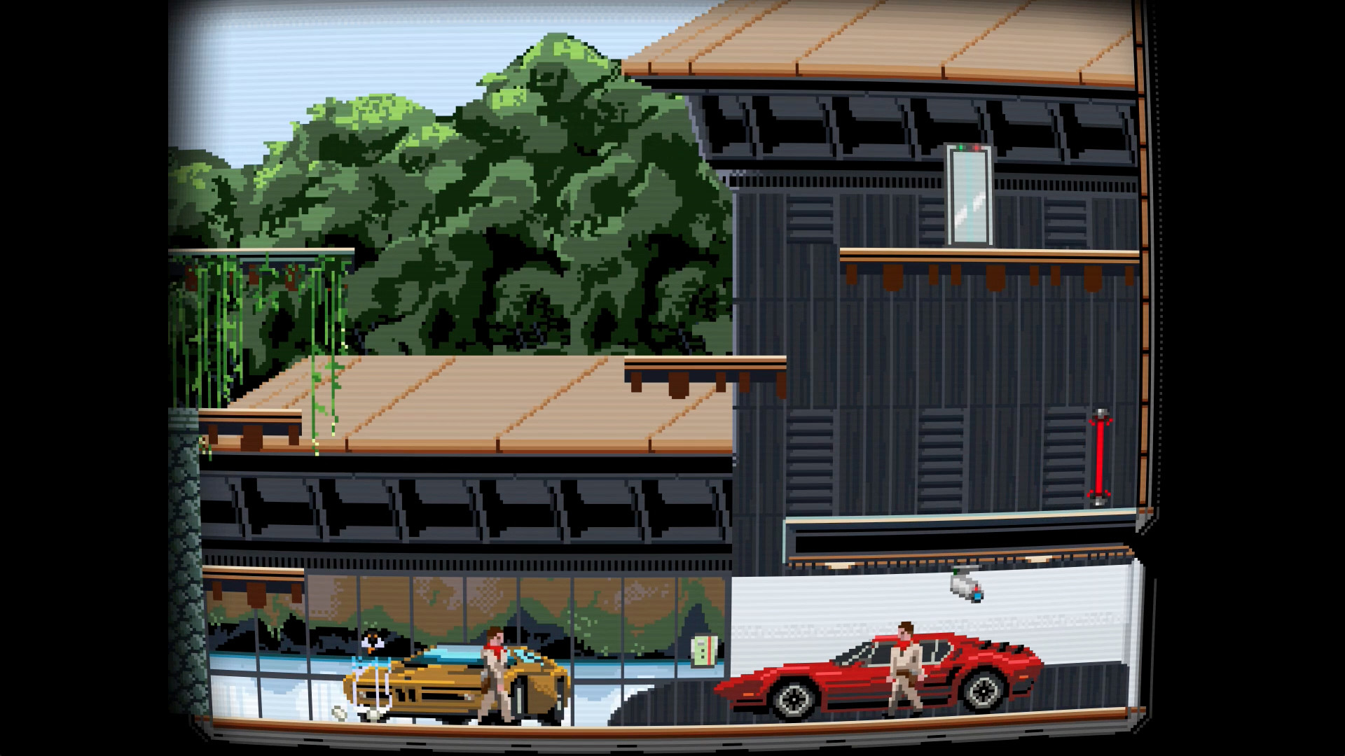 Master Spy OST screenshot 3