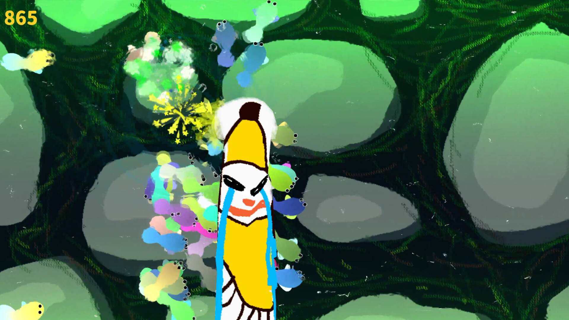 Paw Pop Fish screenshot 10