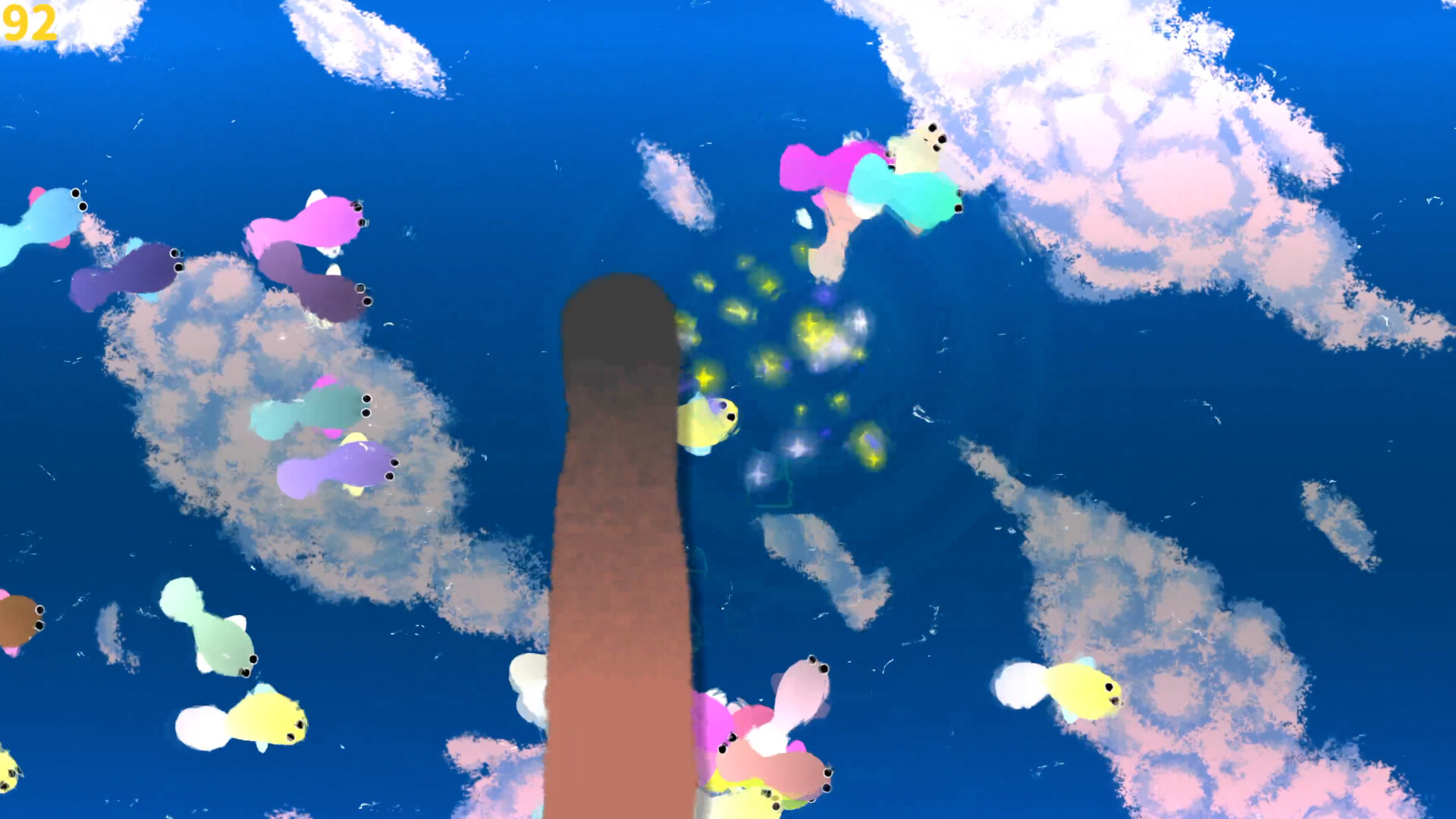 Paw Pop Fish screenshot 7