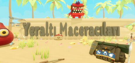 Yeraltı Maceracıları