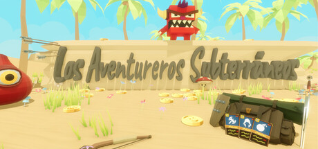 Los Aventureros Subterráneos