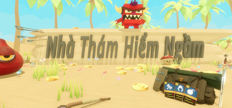 地下冒险者 Cave Explorers