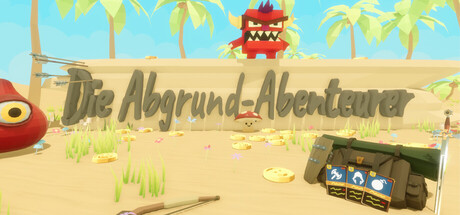 Die Abgrund-Abenteurer