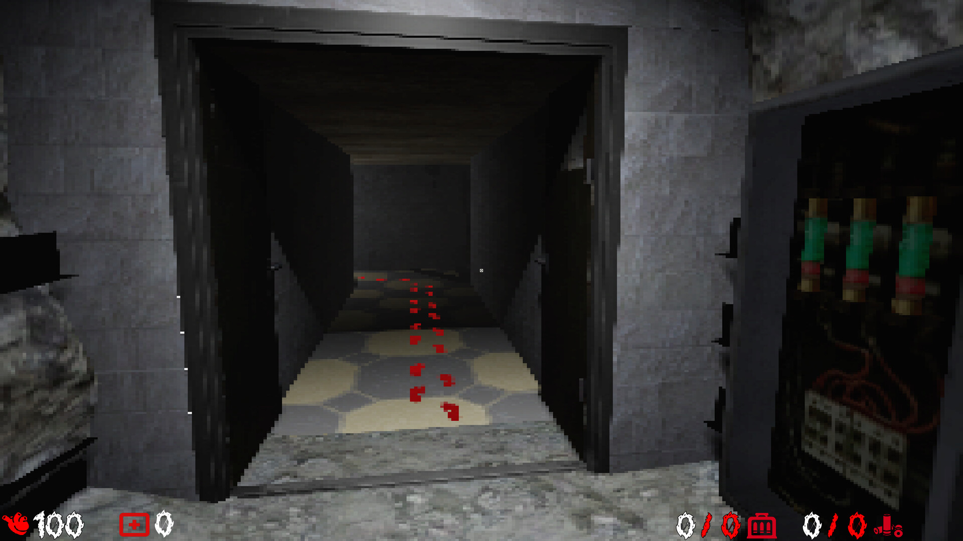 Minacious screenshot 5