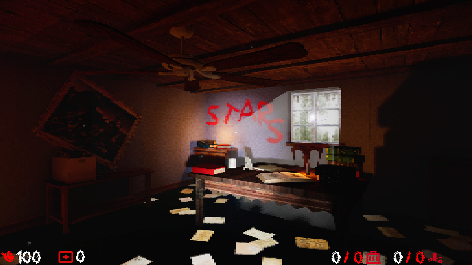 Minacious screenshot 4