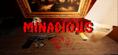 Minacious — Steam header