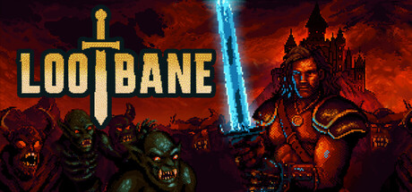 Lootbane