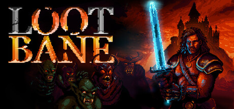 Lootbane