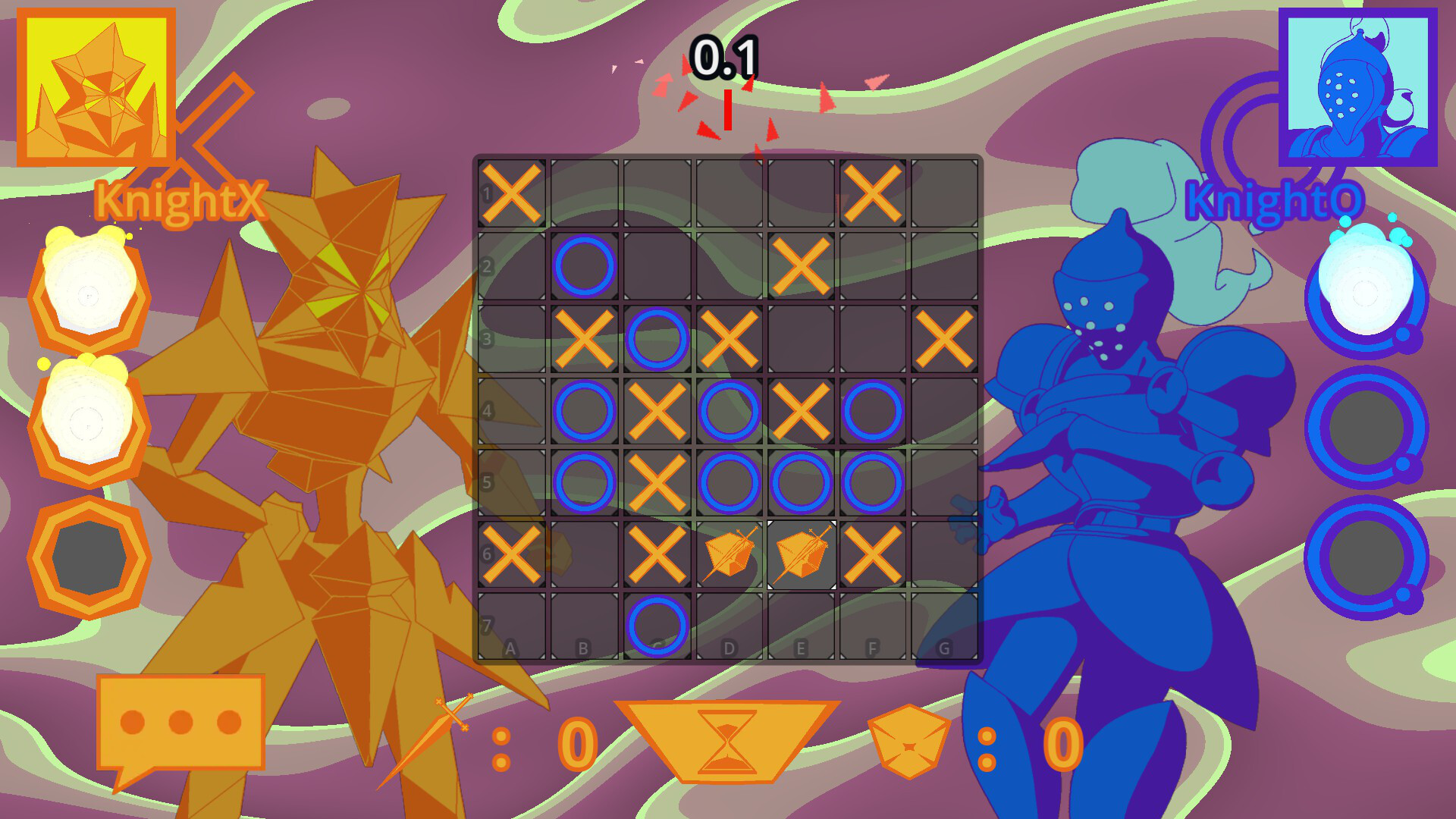 XorO screenshot 7