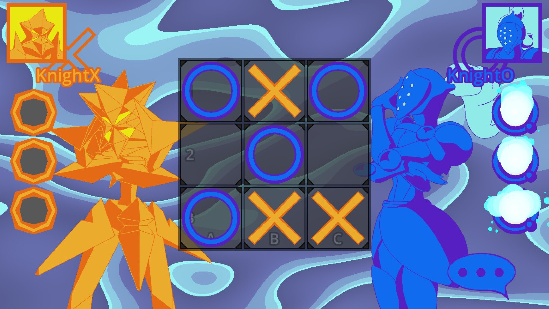 XorO screenshot 6