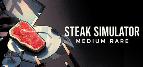 三分熟 Medium Rare — Steam header