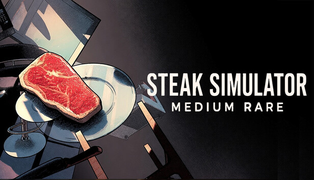 三分熟 Medium Rare