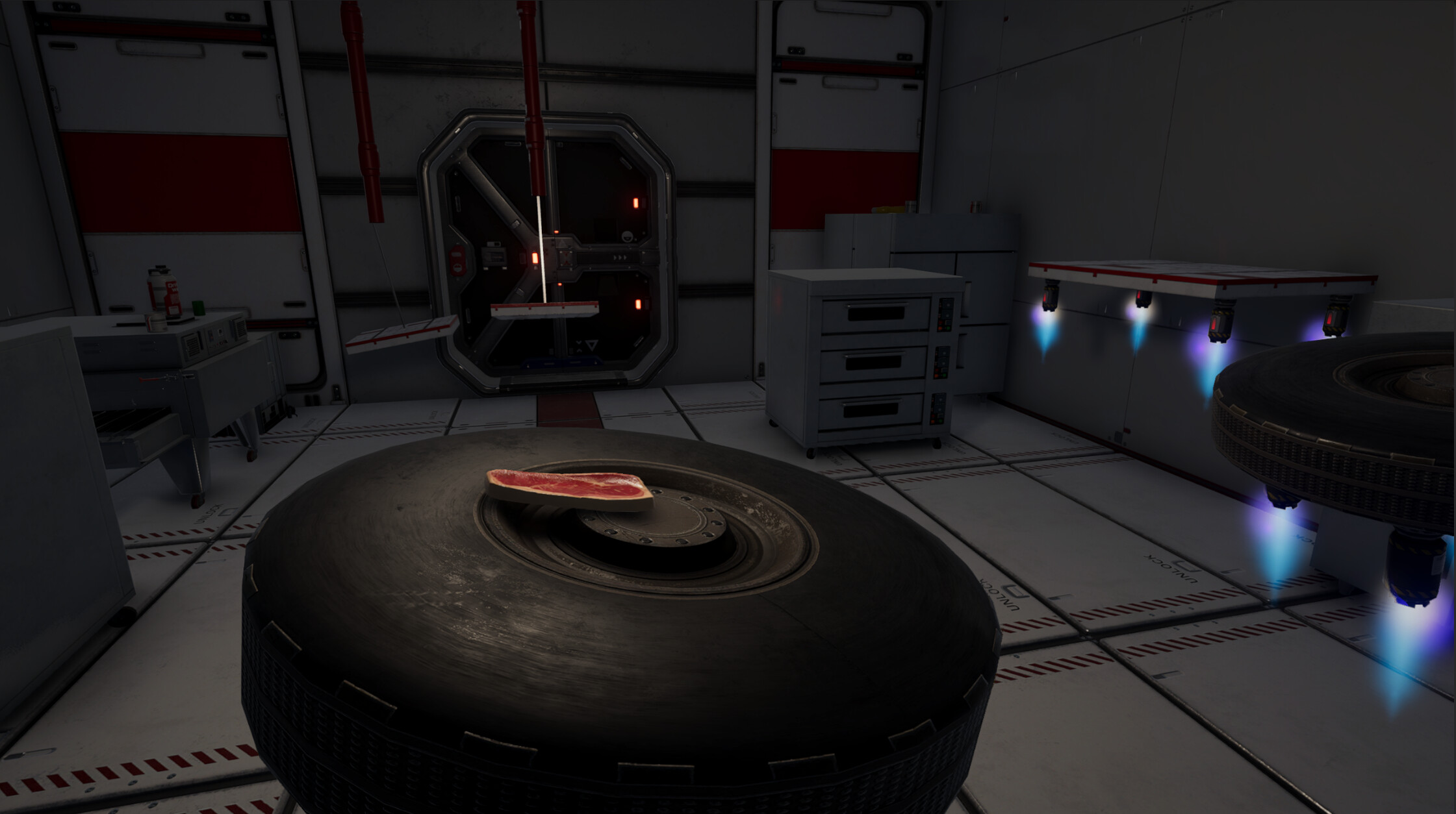 Medium Rare screenshot 3