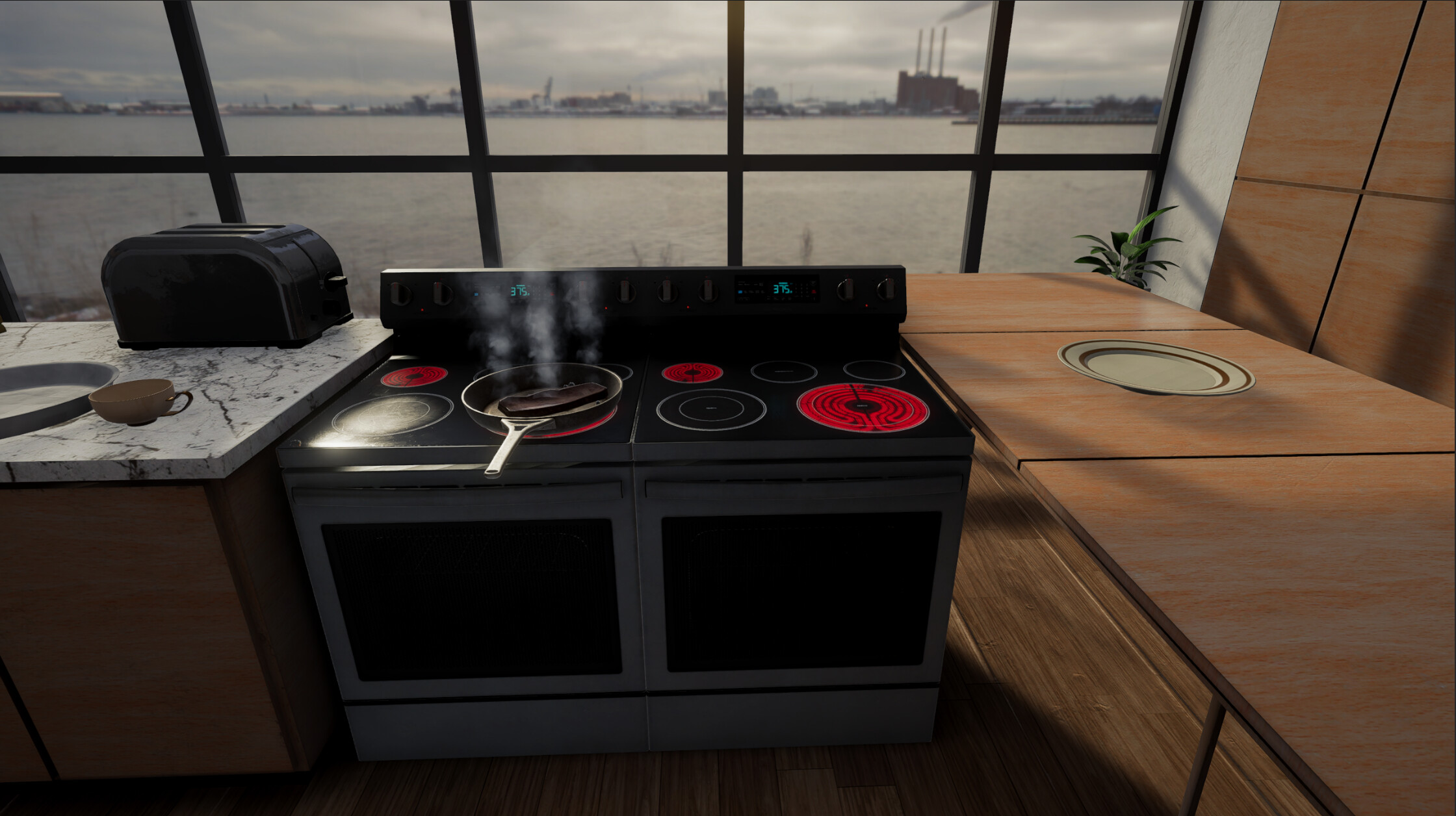 Medium Rare screenshot 2