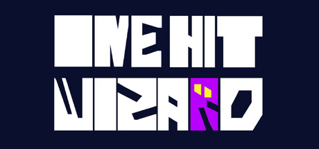One Hit Wizard — Steam header