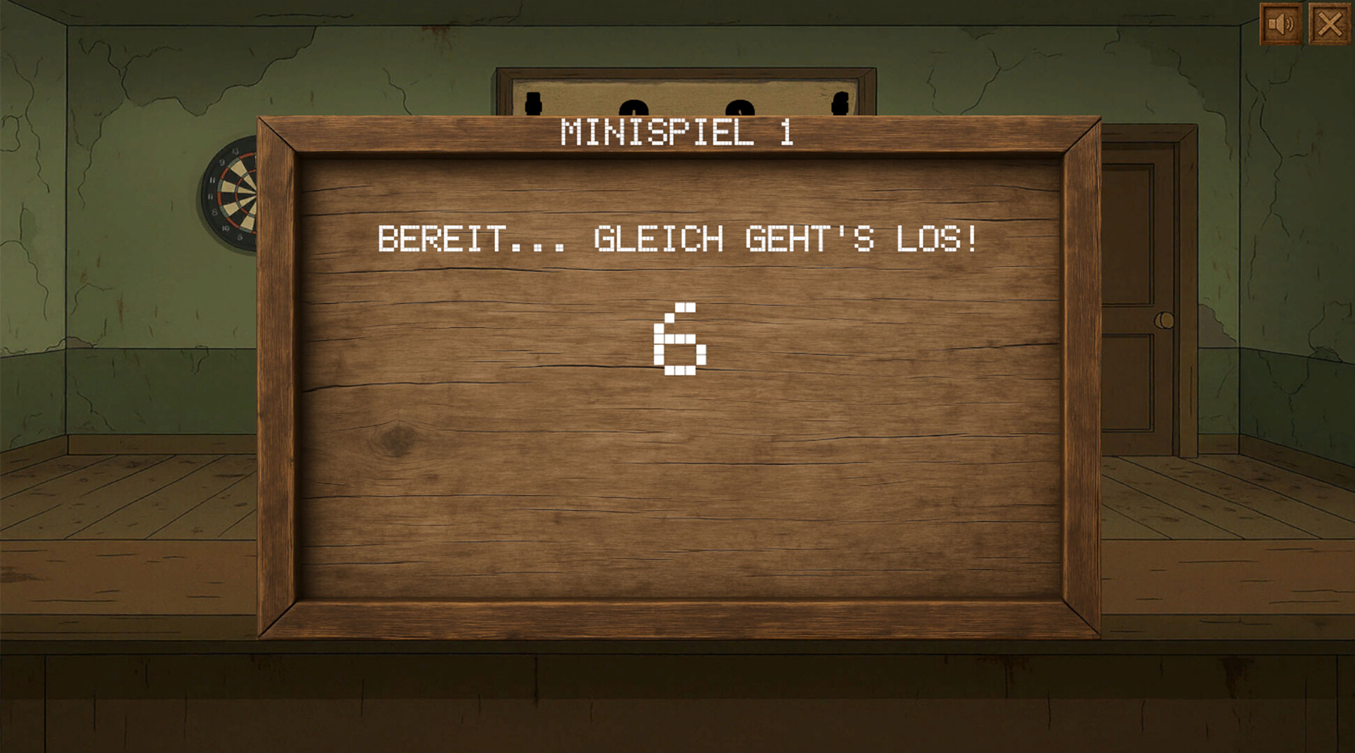 Corona Bar screenshot 4