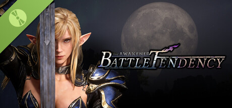 The Awakener: Battle Tendency Demo