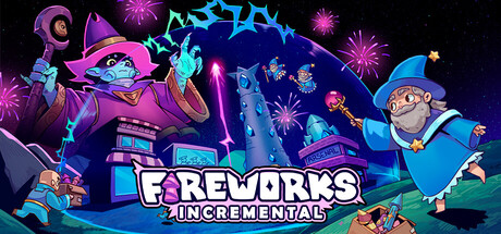 Fireworks Incremental
