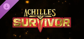 Achilles: Survivor - Supporter Pack